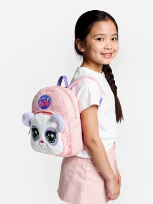 Obrázek produktu LITTLEST PET SHOP Batoh CEO-ACCCS-AW25-306LPS Růžová