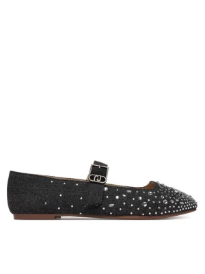 Obrázek produktu Liu Jo Baleríny Brigitte 11 SA6153 TX474 Tmavomodrá