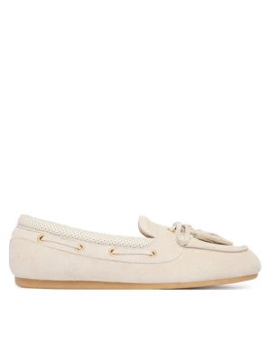 Obrázek produktu Liu Jo Baleríny Skipper 03 SA6049 PX002 Écru Krémová