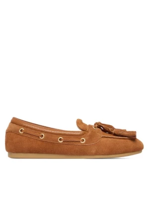 Obrázek produktu Liu Jo Baleríny Skipper 03 SA6049 PX002 Hnědá