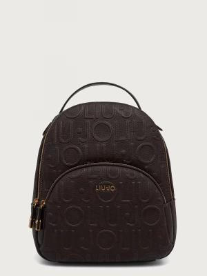 Obrázek produktu Liu Jo batoh dámský z imitace kůže hnědá