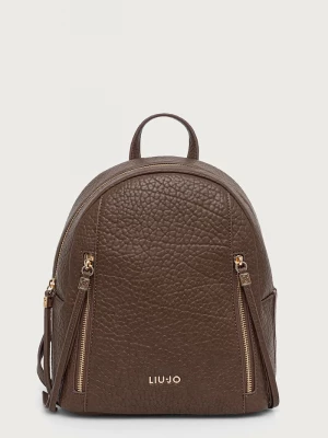 Obrázek produktu Liu Jo batoh dámský z imitace kůže hnědá