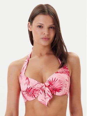 Obrázek produktu Liu Jo Beachwear Vrchní část bikin VA5191 J6448 Růžová