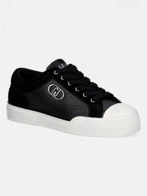 Obrázek produktu Liu Jo BENSON 01 sneakers boty dámské černá
