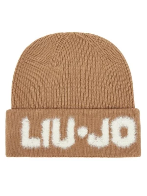Obrázek produktu Liu Jo Čepice 2F5059 M0300 Béžová