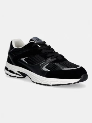 Obrázek produktu Liu Jo COOPER 01 sneakers boty pánské černá