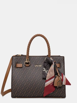 Obrázek produktu Liu Jo crossbody kabelka dámská hnědá