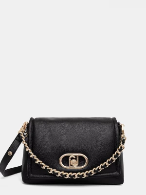 Obrázek produktu Liu Jo crossbody kabelka dámská z imitace kůže černá