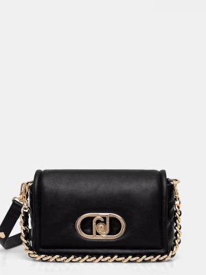 Obrázek produktu Liu Jo crossbody kabelka dámská z imitace kůže černá