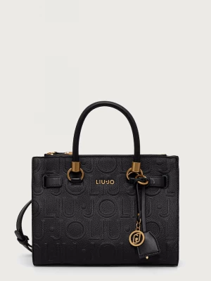 Obrázek produktu Liu Jo crossbody kabelka dámská z imitace kůže černá