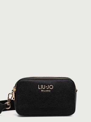 Obrázek produktu Liu Jo crossbody kabelka dámská z imitace kůže černá