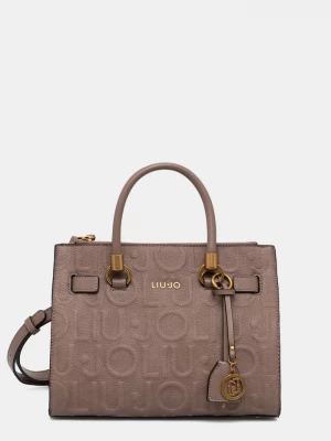 Obrázek produktu Liu Jo crossbody kabelka dámská z imitace kůže hnědá