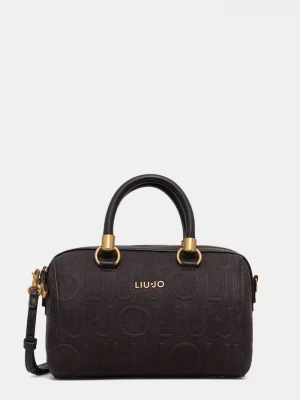 Obrázek produktu Liu Jo crossbody kabelka dámská z imitace kůže hnědá