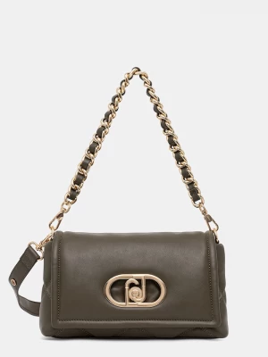 Obrázek produktu Liu Jo crossbody kabelka dámská z imitace kůže zelená