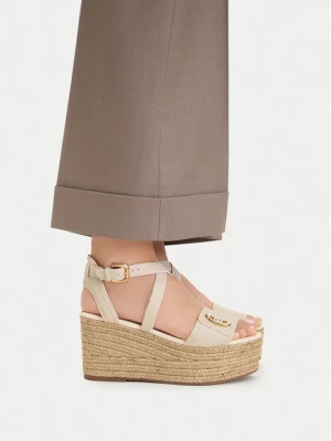 Obrázek produktu Liu Jo Espadrilky Bali 01 SA6083 P0102 Krémová
