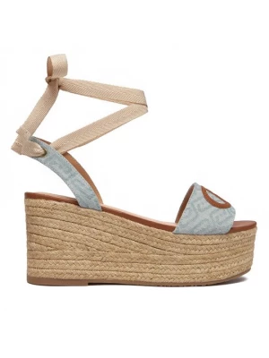 Obrázek produktu Liu Jo Espadrilky Bali 02 SA6085 TX523 Modrá