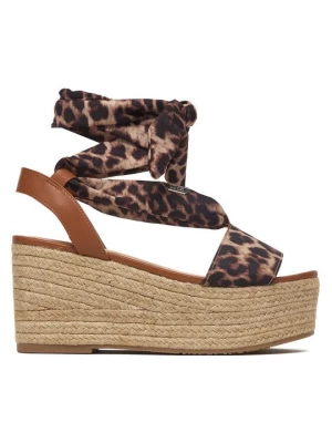 Obrázek produktu Liu Jo Espadrilky Bali 03 SA6087 TX133 Hnědá