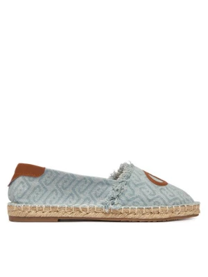 Obrázek produktu Liu Jo Espadrilky Capri 01 SA6091 TX523 Modrá