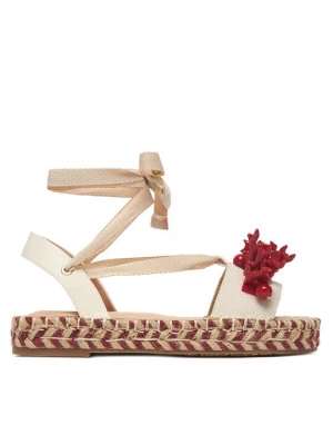 Obrázek produktu Liu Jo Espadrilky Paros 02 SA6101 T6948 Béžová