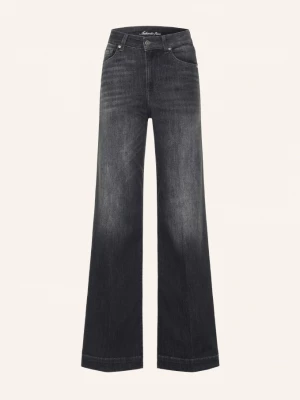 Obrázek produktu Liu Jo Flared Džíny 8s504 den.black short suns