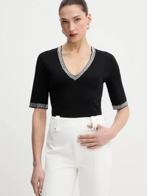 Obrázek produktu Liu Jo Halenka Liu Jo černá