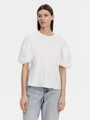 Obrázek produktu Liu Jo Halenka WA5389 J6308 Bílá Relaxed Fit
