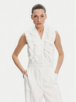 Obrázek produktu Liu Jo Halenka WA5403 T4281 Bílá Regular Fit
