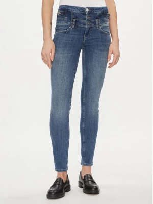 Obrázek produktu Liu Jo Jeansy UA4014 D4391 Modrá Slim Fit