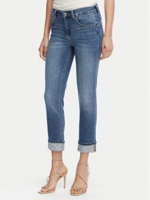 Obrázek produktu Liu Jo Jeansy UA6006 D0305 Modrá Regular Fit