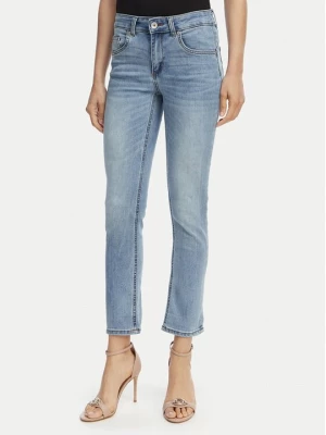 Obrázek produktu Liu Jo Jeansy UA6006 D0318 Modrá Slim Fit