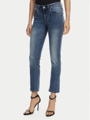 Obrázek produktu Liu Jo Jeansy UA6006 D0318 Tmavomodrá Slim Fit