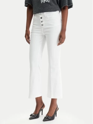 Obrázek produktu Liu Jo Jeansy UA6040 T2594 Bílá Regular Fit