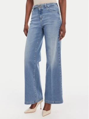Obrázek produktu Liu Jo Jeansy UA6160 D0264 Modrá Flare Fit