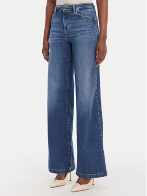 Obrázek produktu Liu Jo Jeansy UA6160 D0264 Modrá Flare Fit