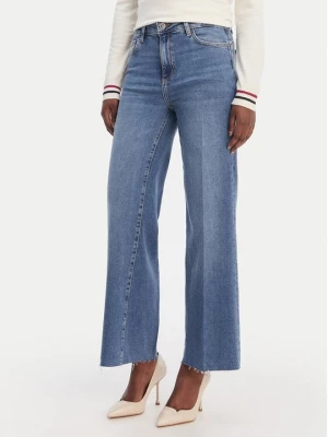Obrázek produktu Liu Jo Jeansy UA6234 D0310 Modrá Flare Fit
