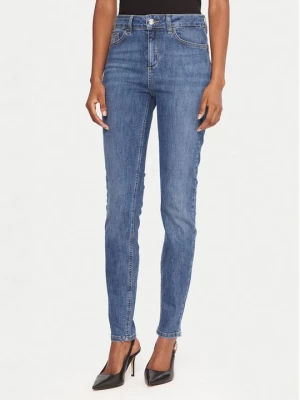 Obrázek produktu Liu Jo Jeansy UF5013 D0275 Modrá Skinny Fit