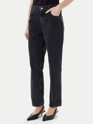Obrázek produktu Liu Jo Jeansy UF5019 D4927 87456 Černá Straight Fit