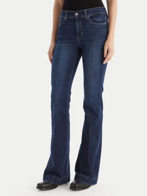 Obrázek produktu Liu Jo Jeansy UF5061 DS615 Tmavomodrá Regular Fit