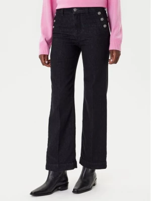 Obrázek produktu Liu Jo Jeansy UF5090 D0264 Černá Regular Fit