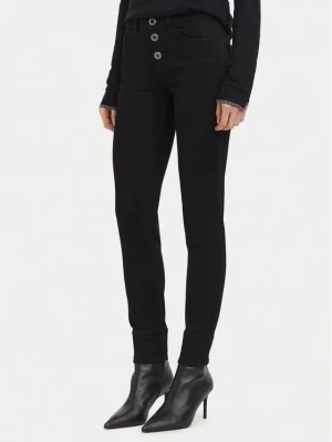 Obrázek produktu Liu Jo Jeansy UF6002 D0328 Černá Skinny Fit