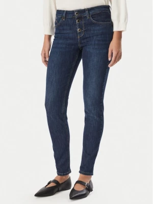 Obrázek produktu Liu Jo Jeansy UF6002 D0328 Tmavomodrá Skinny Fit