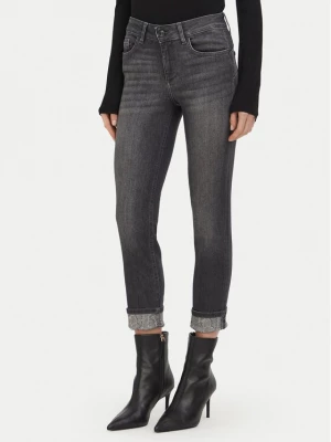 Obrázek produktu Liu Jo Jeansy UF6006 D0305 Šedá Regular Fit