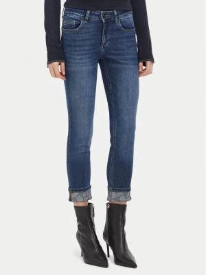 Obrázek produktu Liu Jo Jeansy UF6006 D0305 Tmavomodrá Regular Fit