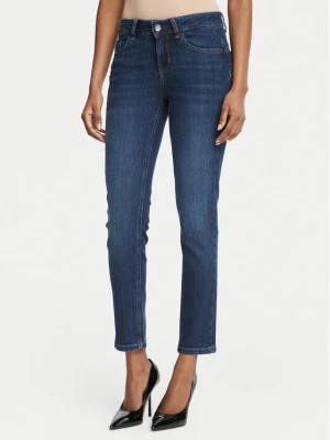 Obrázek produktu Liu Jo Jeansy UF6006 D0356 Modrá Regular Fit