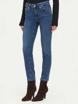 Obrázek produktu Liu Jo Jeansy UF6006 D0357 Modrá Regular Fit