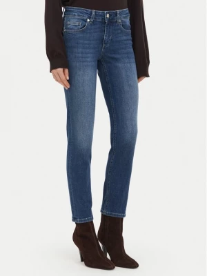 Obrázek produktu Liu Jo Jeansy UF6006 DS057 Modrá Regular Fit