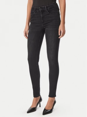Obrázek produktu Liu Jo Jeansy UF6013 D0305 Černá Skinny Fit