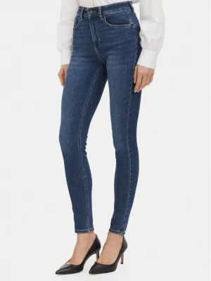 Obrázek produktu Liu Jo Jeansy UF6013 D0305 Tmavomodrá Skinny Fit