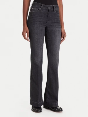 Obrázek produktu Liu Jo Jeansy UF6061 DS081 Černá Flare Fit
