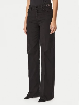 Obrázek produktu Liu Jo Jeansy UF6096 T690A Černá Wide Leg